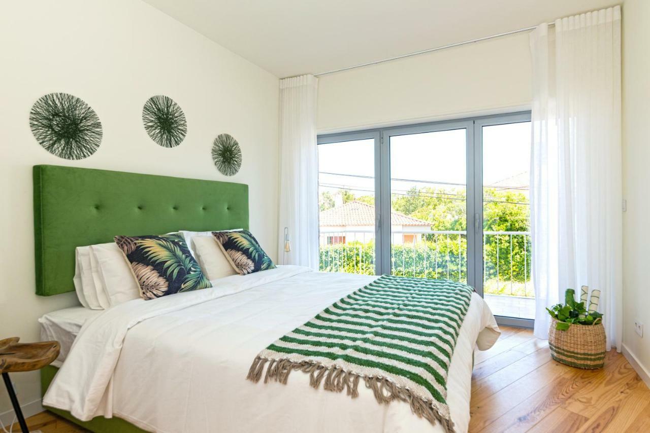 Mama Coco Cascais Apartments Kültér fotó